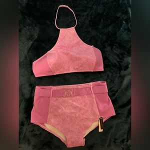 Victoria's Secret Swim